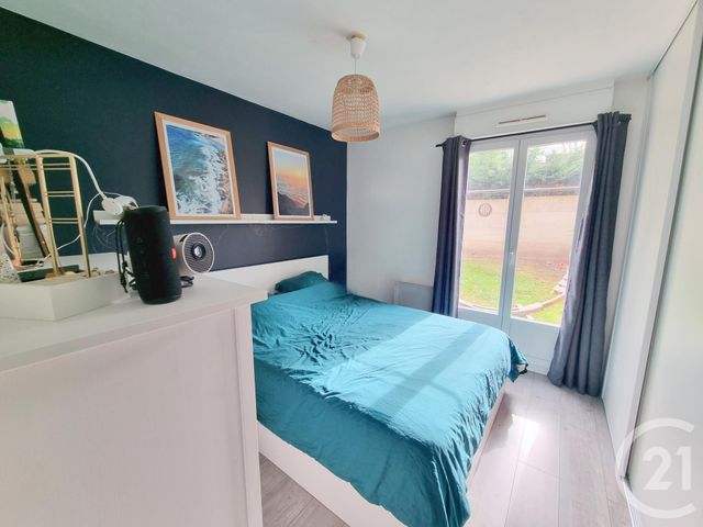 Appartement F3 &agrave; vendre - 3 pi&egrave;ces - 62,22 m2 - Herblay Sur Seine - 95 - ILE-DE-FRANCE