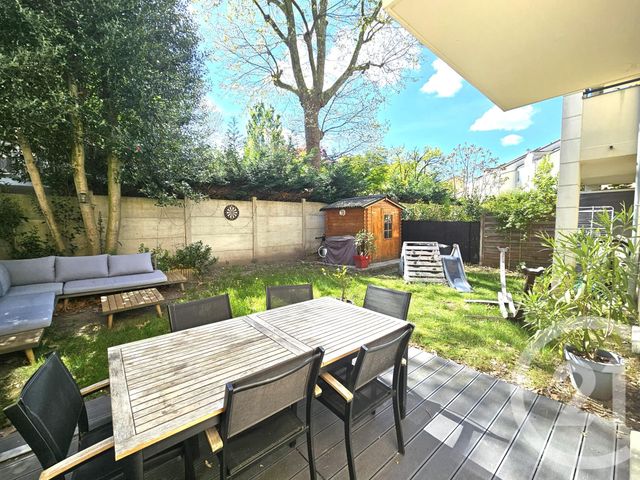 appartement - HERBLAY SUR SEINE - 95