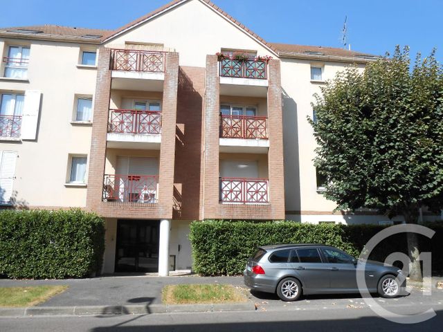 appartement - HERBLAY SUR SEINE - 95