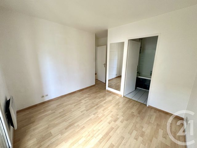 Appartement F2 &agrave; vendre - 2 pi&egrave;ces - 41,90 m2 - Herblay Sur Seine - 95 - ILE-DE-FRANCE