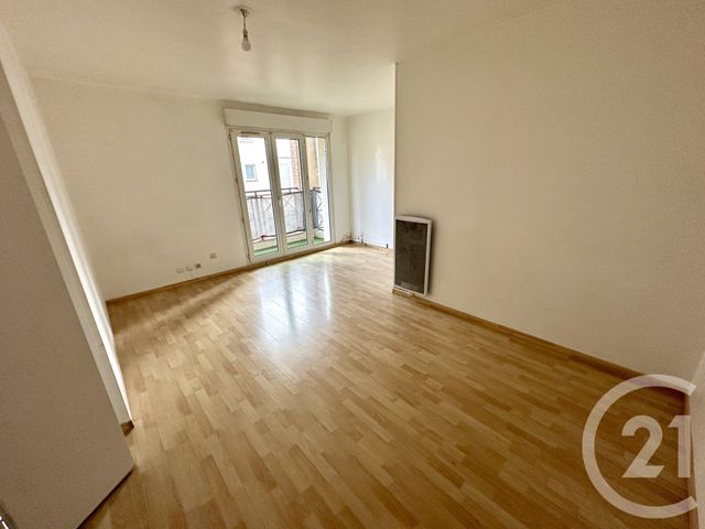 Appartement F2 &agrave; vendre - 2 pi&egrave;ces - 41,90 m2 - Herblay Sur Seine - 95 - ILE-DE-FRANCE