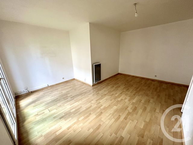Appartement F2 &agrave; vendre - 2 pi&egrave;ces - 41,90 m2 - Herblay Sur Seine - 95 - ILE-DE-FRANCE