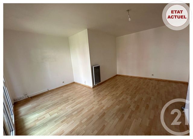 Appartement F2 &agrave; vendre - 2 pi&egrave;ces - 41,90 m2 - Herblay Sur Seine - 95 - ILE-DE-FRANCE