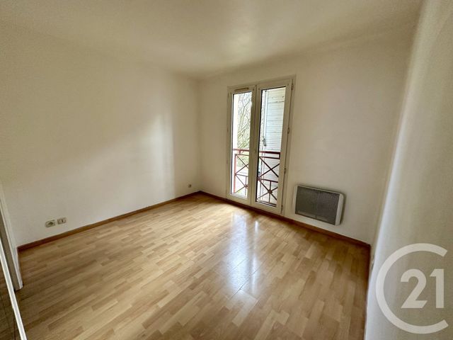 Appartement F2 &agrave; vendre - 2 pi&egrave;ces - 41,90 m2 - Herblay Sur Seine - 95 - ILE-DE-FRANCE