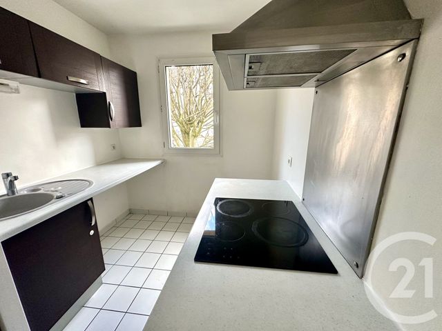 Appartement F2 &agrave; vendre - 2 pi&egrave;ces - 41,90 m2 - Herblay Sur Seine - 95 - ILE-DE-FRANCE