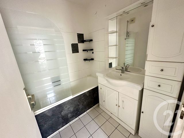 Appartement F2 &agrave; vendre - 2 pi&egrave;ces - 41,90 m2 - Herblay Sur Seine - 95 - ILE-DE-FRANCE