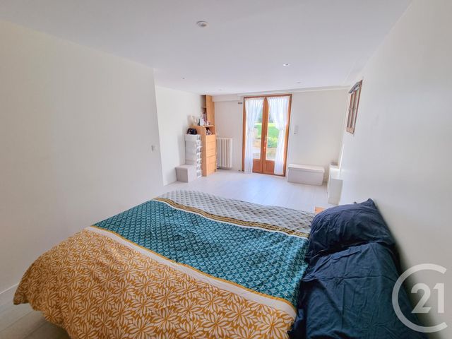 Maison &agrave; vendre - 5 pi&egrave;ces - 121,51 m2 - Herblay Sur Seine - 95 - ILE-DE-FRANCE