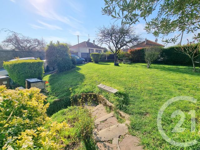 Maison &agrave; vendre - 5 pi&egrave;ces - 121,51 m2 - Herblay Sur Seine - 95 - ILE-DE-FRANCE