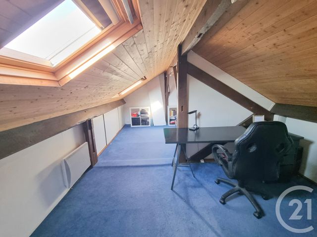 Maison &agrave; vendre - 5 pi&egrave;ces - 121,51 m2 - Herblay Sur Seine - 95 - ILE-DE-FRANCE