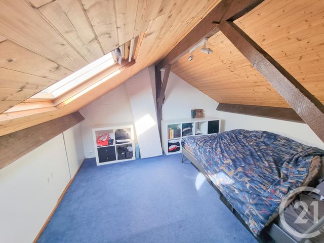 Maison &agrave; vendre - 5 pi&egrave;ces - 121,51 m2 - Herblay Sur Seine - 95 - ILE-DE-FRANCE