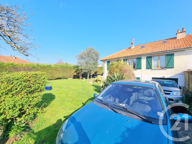 Maison &agrave; vendre - 5 pi&egrave;ces - 121,51 m2 - Herblay Sur Seine - 95 - ILE-DE-FRANCE