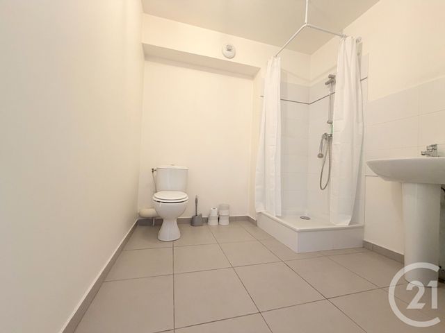 Appartement Duplex &agrave; vendre - 2 pi&egrave;ces - 48,20 m2 - Herblay Sur Seine - 95 - ILE-DE-FRANCE