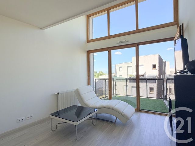 Appartement Duplex &agrave; vendre - 2 pi&egrave;ces - 48,20 m2 - Herblay Sur Seine - 95 - ILE-DE-FRANCE