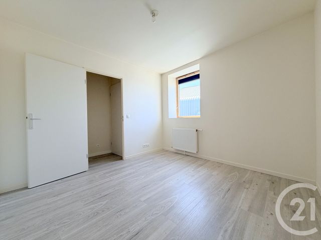 Appartement Duplex &agrave; vendre - 2 pi&egrave;ces - 48,20 m2 - Herblay Sur Seine - 95 - ILE-DE-FRANCE