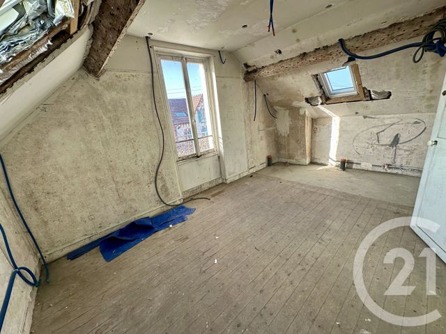 Maison &agrave; vendre - 6 pi&egrave;ces - 202,57 m2 - Herblay Sur Seine - 95 - ILE-DE-FRANCE