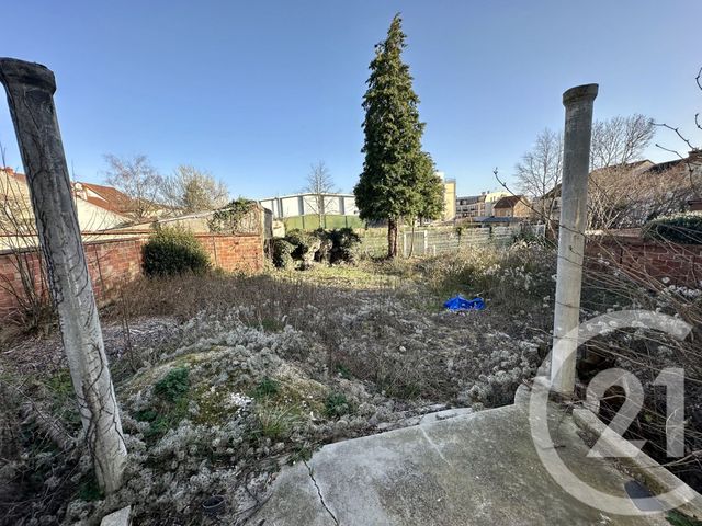 Maison &agrave; vendre - 6 pi&egrave;ces - 202,57 m2 - Herblay Sur Seine - 95 - ILE-DE-FRANCE