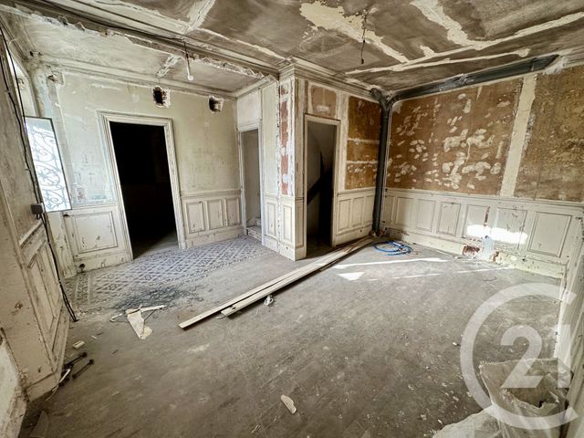 Maison &agrave; vendre - 6 pi&egrave;ces - 202,57 m2 - Herblay Sur Seine - 95 - ILE-DE-FRANCE