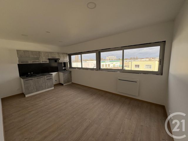 appartement - CONFLANS STE HONORINE - 78