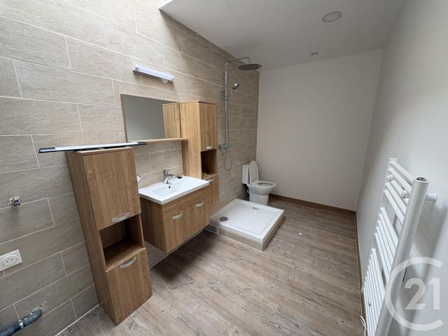 Appartement F2 &agrave; louer - 2 pi&egrave;ces - 41,92 m2 - Conflans Ste Honorine - 78 - ILE-DE-FRANCE