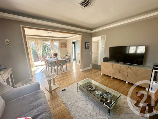 Maison &agrave; vendre - 6 pi&egrave;ces - 106,39 m2 - Herblay Sur Seine - 95 - ILE-DE-FRANCE