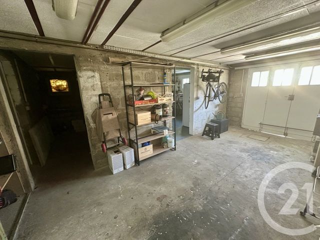 Maison &agrave; vendre - 6 pi&egrave;ces - 106,39 m2 - Herblay Sur Seine - 95 - ILE-DE-FRANCE