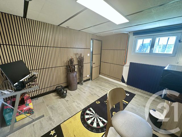 Maison &agrave; vendre - 6 pi&egrave;ces - 106,39 m2 - Herblay Sur Seine - 95 - ILE-DE-FRANCE