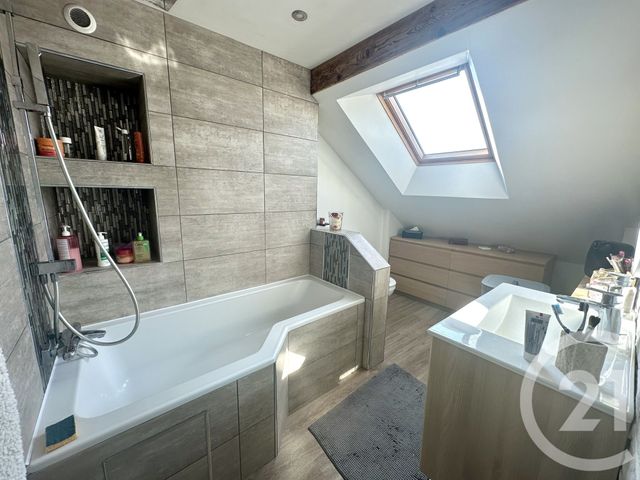 Maison &agrave; vendre - 6 pi&egrave;ces - 106,39 m2 - Herblay Sur Seine - 95 - ILE-DE-FRANCE