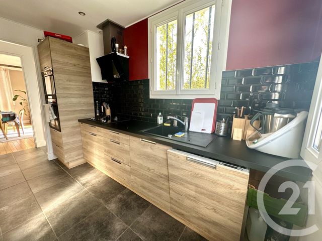 Maison &agrave; vendre - 6 pi&egrave;ces - 106,39 m2 - Herblay Sur Seine - 95 - ILE-DE-FRANCE