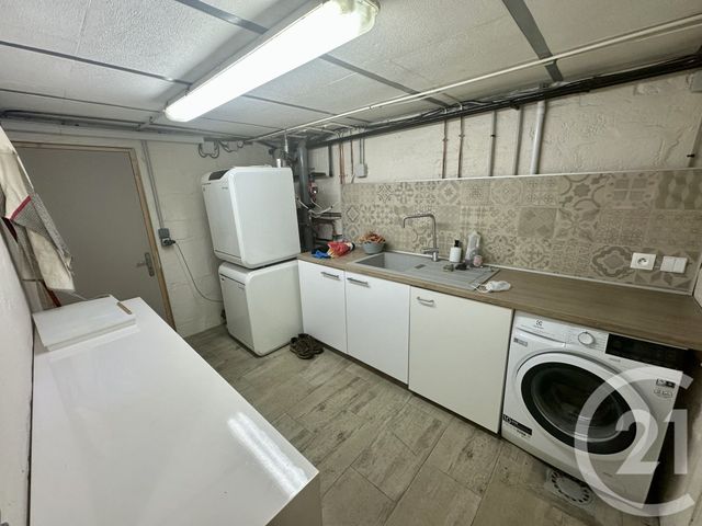 Maison &agrave; vendre - 6 pi&egrave;ces - 106,39 m2 - Herblay Sur Seine - 95 - ILE-DE-FRANCE