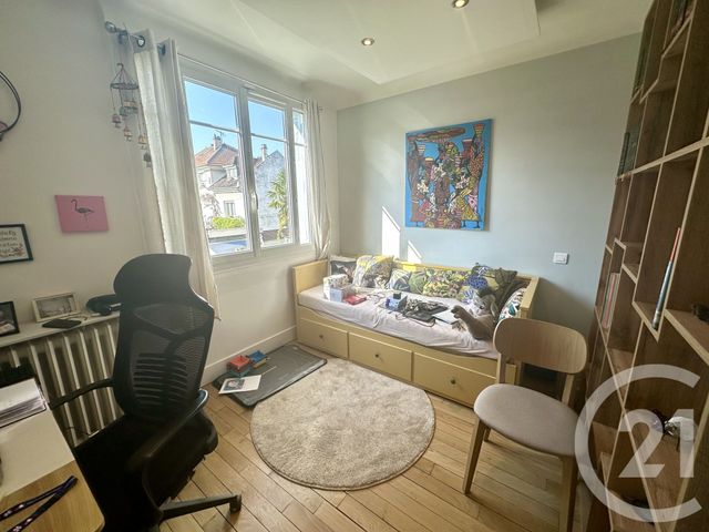 Maison &agrave; vendre - 6 pi&egrave;ces - 106,39 m2 - Herblay Sur Seine - 95 - ILE-DE-FRANCE