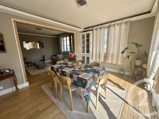 Maison &agrave; vendre - 6 pi&egrave;ces - 106,39 m2 - Herblay Sur Seine - 95 - ILE-DE-FRANCE