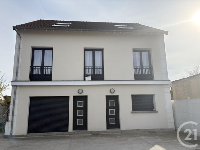 Appartement F2 &agrave; louer - 2 pi&egrave;ces - 41,10 m2 - Herblay Sur Seine - 95 - ILE-DE-FRANCE