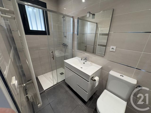 Appartement F2 &agrave; louer - 2 pi&egrave;ces - 41,10 m2 - Herblay Sur Seine - 95 - ILE-DE-FRANCE