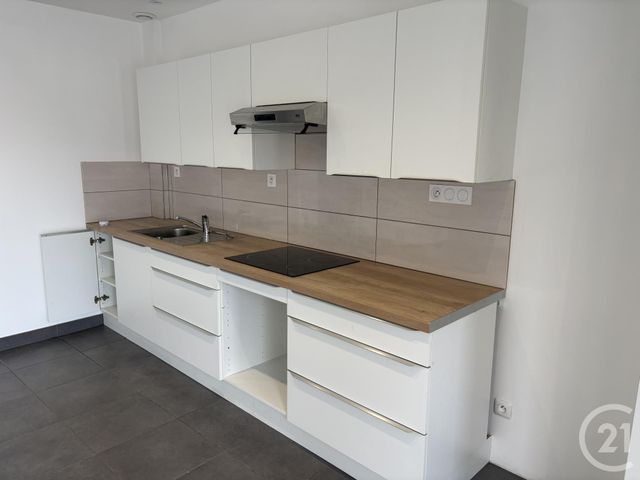 Appartement F2 &agrave; louer - 2 pi&egrave;ces - 41,10 m2 - Herblay Sur Seine - 95 - ILE-DE-FRANCE