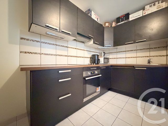 Maison &agrave; vendre - 5 pi&egrave;ces - 79,05 m2 - Herblay Sur Seine - 95 - ILE-DE-FRANCE