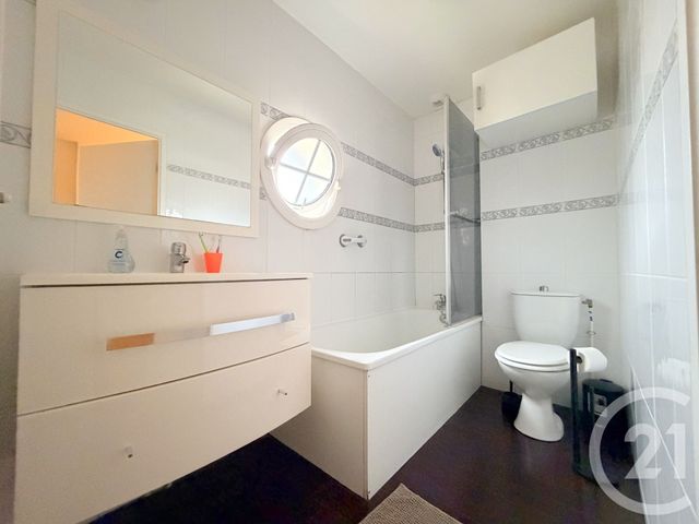 Maison &agrave; vendre - 5 pi&egrave;ces - 79,05 m2 - Herblay Sur Seine - 95 - ILE-DE-FRANCE