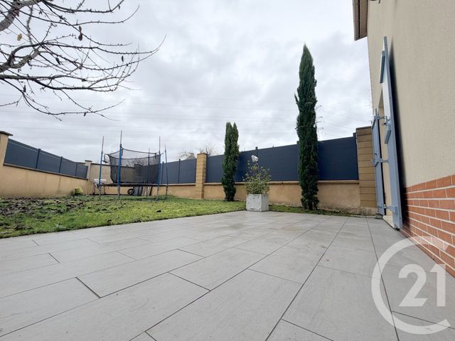 Maison &agrave; vendre - 5 pi&egrave;ces - 79,05 m2 - Herblay Sur Seine - 95 - ILE-DE-FRANCE