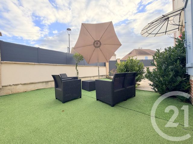 Maison &agrave; vendre - 5 pi&egrave;ces - 79,05 m2 - Herblay Sur Seine - 95 - ILE-DE-FRANCE