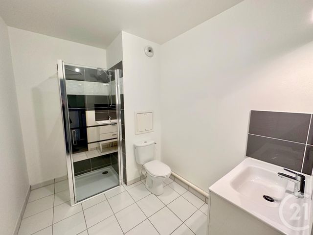 Appartement F1 &agrave; louer - 1 pi&egrave;ce - 30,04 m2 - Herblay - 95 - ILE-DE-FRANCE