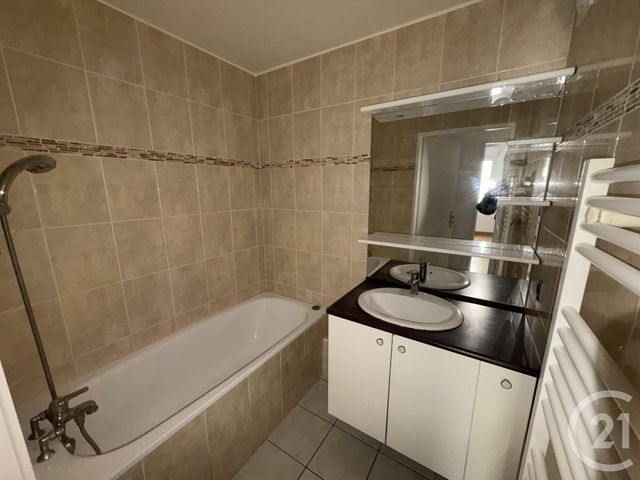 Appartement F2 &agrave; louer - 2 pi&egrave;ces - 50,77 m2 - Herblay - 95 - ILE-DE-FRANCE