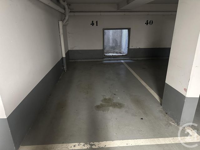 Appartement F2 &agrave; louer - 2 pi&egrave;ces - 43,20 m2 - Herblay - 95 - ILE-DE-FRANCE