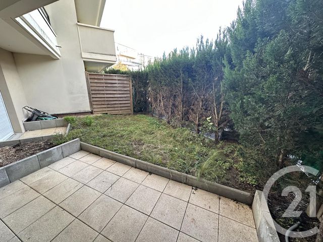 Appartement F2 &agrave; louer - 2 pi&egrave;ces - 43,20 m2 - Herblay - 95 - ILE-DE-FRANCE