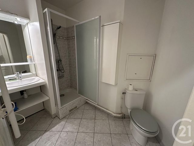 Appartement F2 &agrave; louer - 2 pi&egrave;ces - 43,20 m2 - Herblay - 95 - ILE-DE-FRANCE