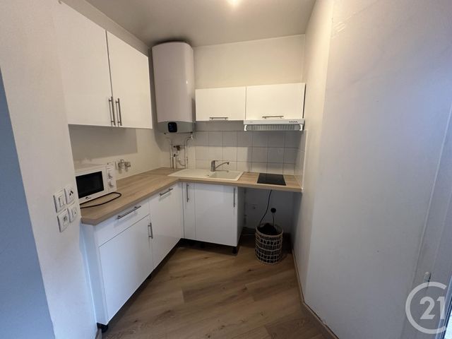 Appartement F2 &agrave; louer - 2 pi&egrave;ces - 43,20 m2 - Herblay - 95 - ILE-DE-FRANCE