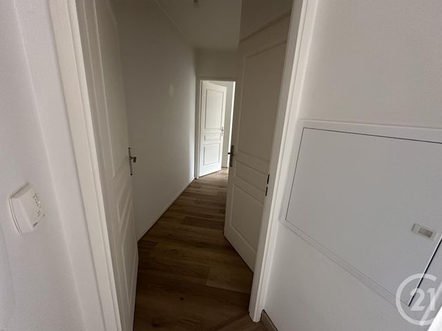 Appartement F2 &agrave; louer - 2 pi&egrave;ces - 43,20 m2 - Herblay - 95 - ILE-DE-FRANCE