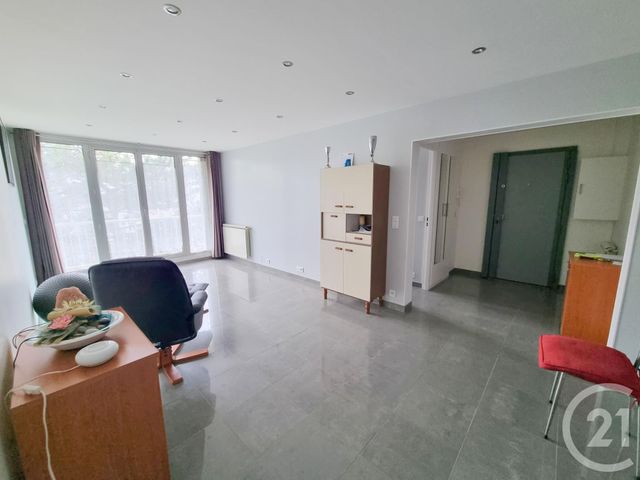 Appartement F3 &agrave; vendre - 3 pi&egrave;ces - 64,71 m2 - Herblay Sur Seine - 95 - ILE-DE-FRANCE