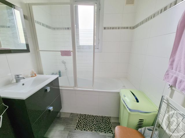 Appartement F3 &agrave; vendre - 3 pi&egrave;ces - 64,71 m2 - Herblay Sur Seine - 95 - ILE-DE-FRANCE