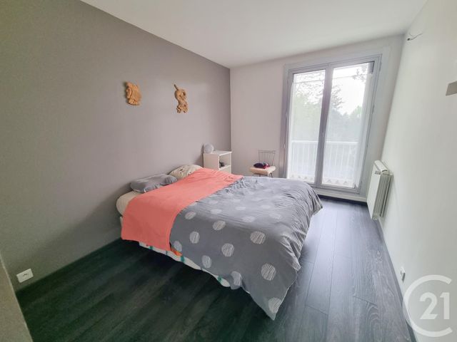 Appartement F3 &agrave; vendre - 3 pi&egrave;ces - 64,71 m2 - Herblay Sur Seine - 95 - ILE-DE-FRANCE