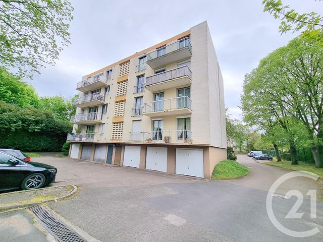 Appartement F3 &agrave; vendre - 3 pi&egrave;ces - 64,71 m2 - Herblay Sur Seine - 95 - ILE-DE-FRANCE