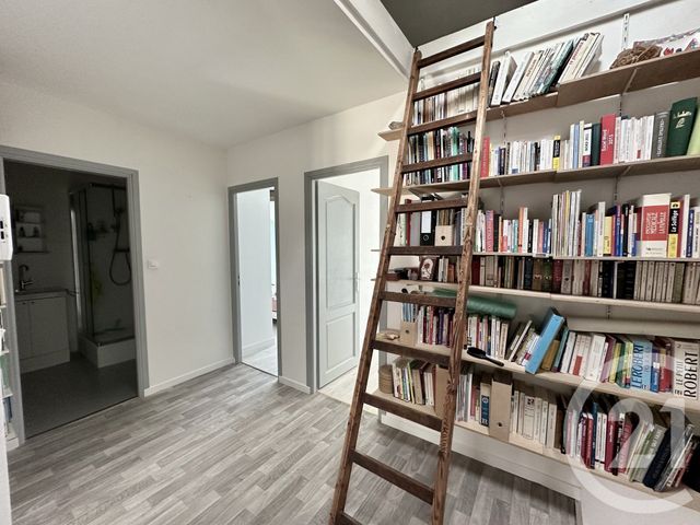 Maison &agrave; vendre - 5 pi&egrave;ces - 105 m2 - Herblay - 95 - ILE-DE-FRANCE